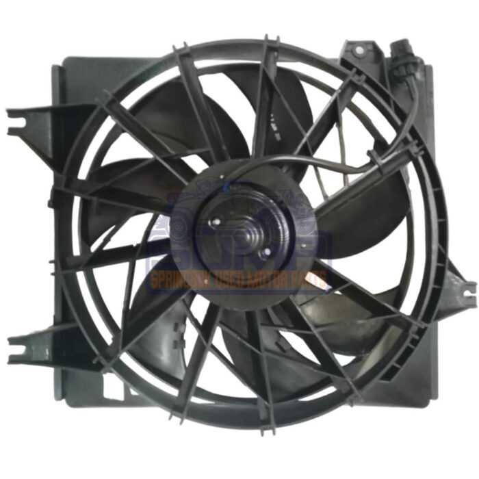 Fan Elantra J2 - Image 2