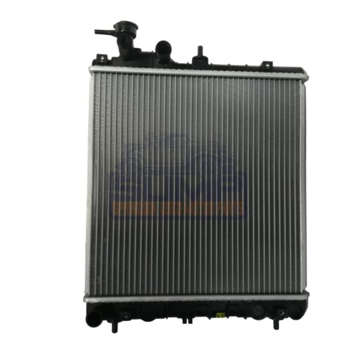 Radiator Hyundai Atos 1.1 04 - 07 Manual