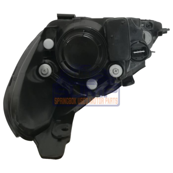 Headlamp I10 Elec 08 - 10 - Image 2