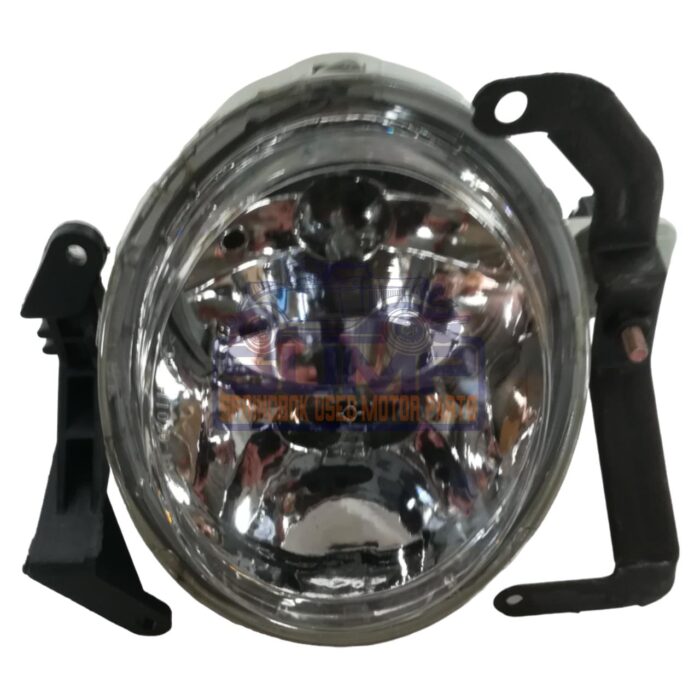 Spot Lamp I10 08 - 10