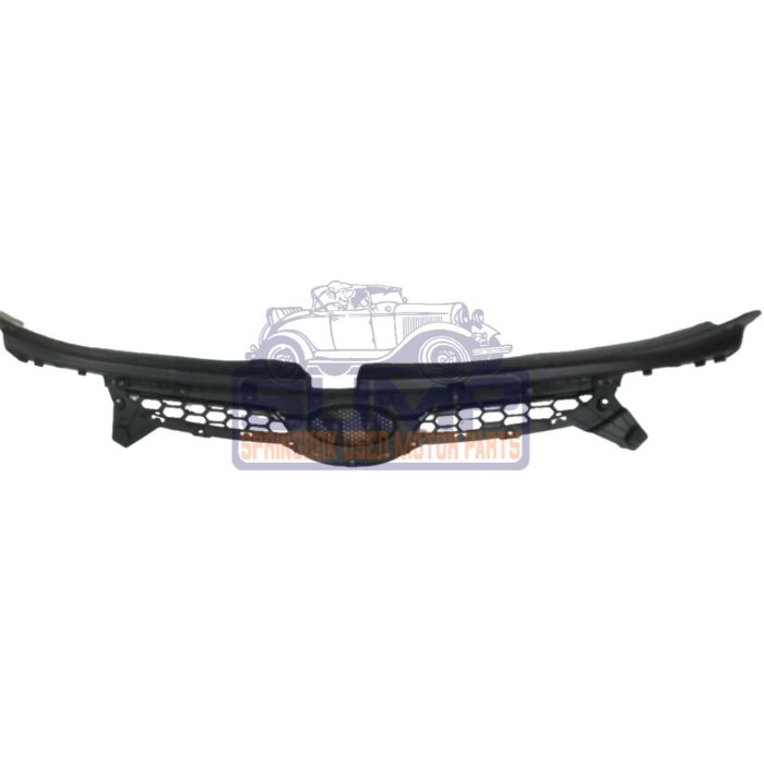 Grill I10 08 - 10 - Image 2
