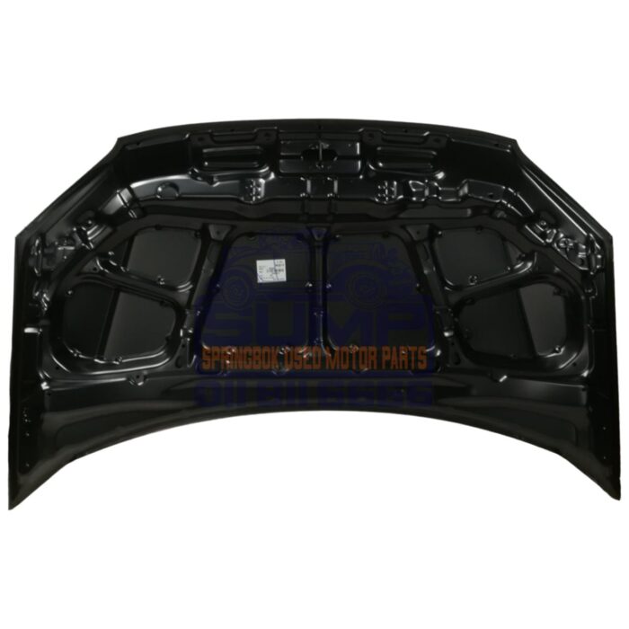 Bonnet Getz 03-05 - Image 2