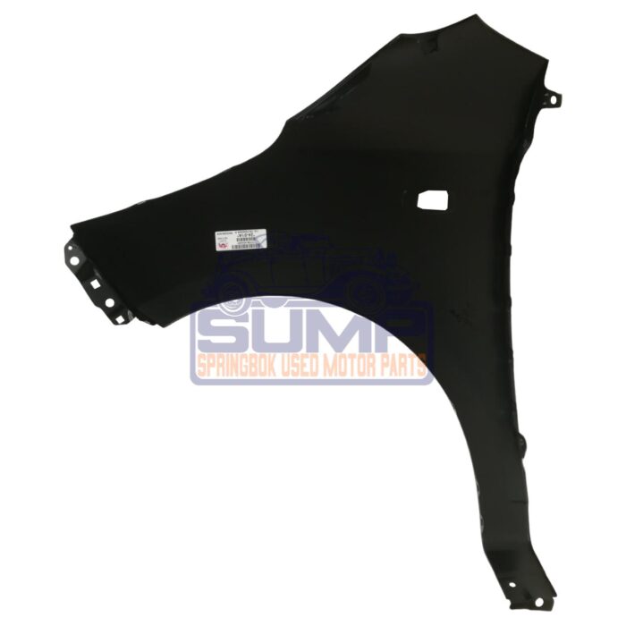 Fender I10 08 - Up - Image 2