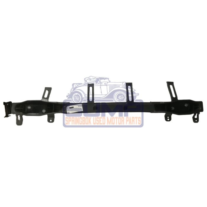 Bumper Stiffner Rear I10 08 - 10