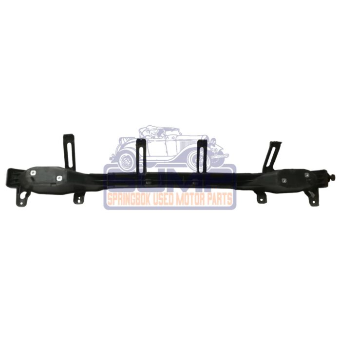 Bumper Stiffner Rear I10 08 - 10 - Image 2
