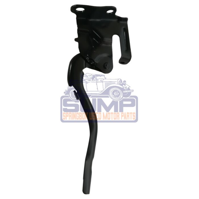 Bonnet Hinge I10 08 - 18 - Image 2