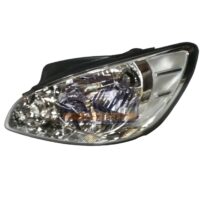 Headlamp Hyundai Getz 06 - Up Lh