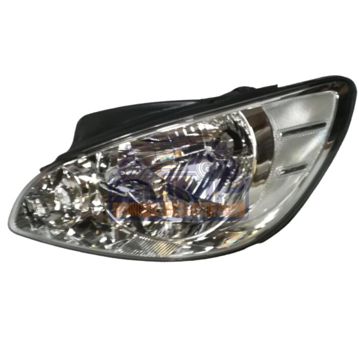 Headlamp Hyundai Getz 06 - Up Lh