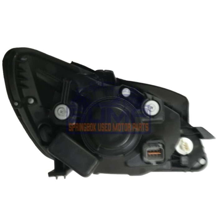 Headlamp Hyundai Getz 06 - Up Lh - Image 2