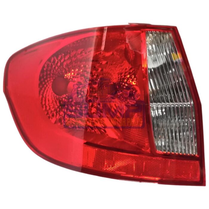 Tail Lamp Getz 06 - 08