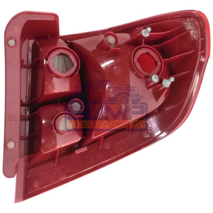 Tail Lamp Getz 06 - 08 - Image 2