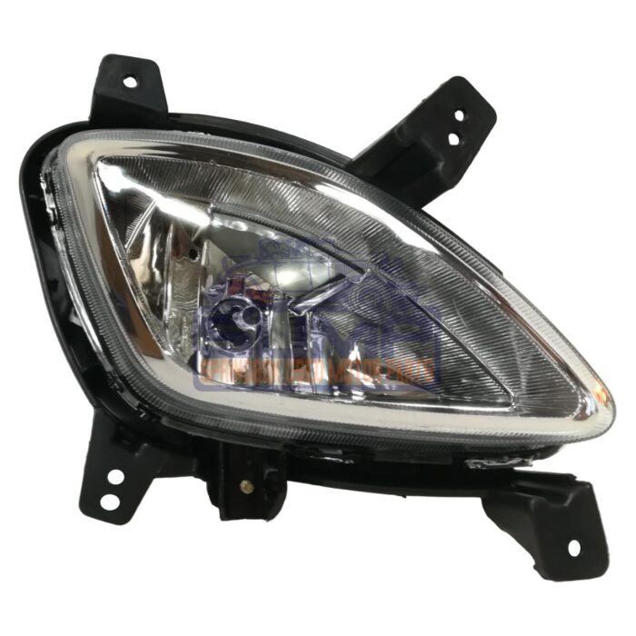 Spot Lamp I10 11 - 18