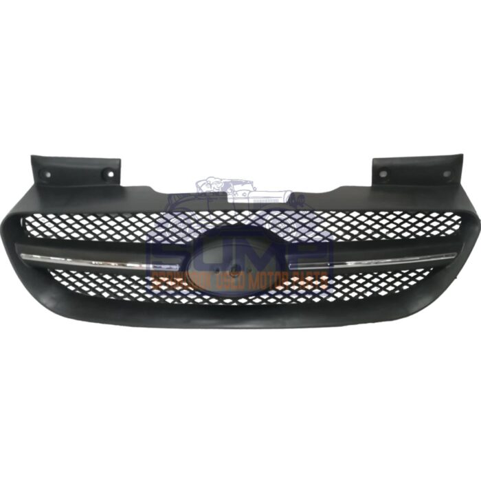 Grill Getz 06 - Up