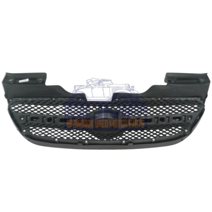 Grill Getz 06 - Up - Image 2