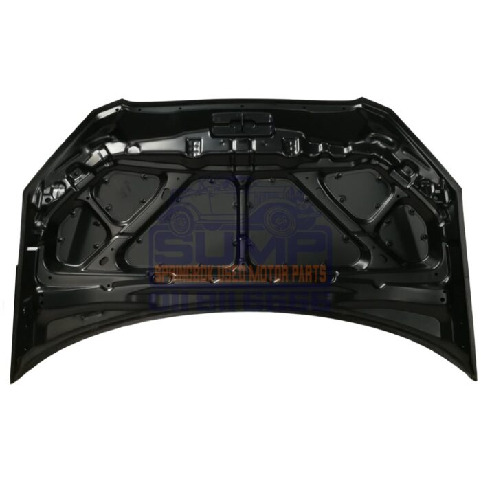 Bonnet Getz 06 - 08 - Image 2