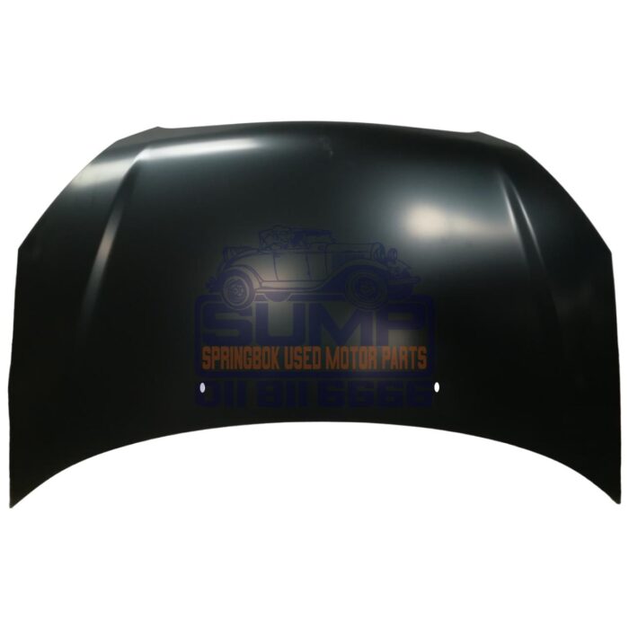 Bonnet Getz 06 - 08