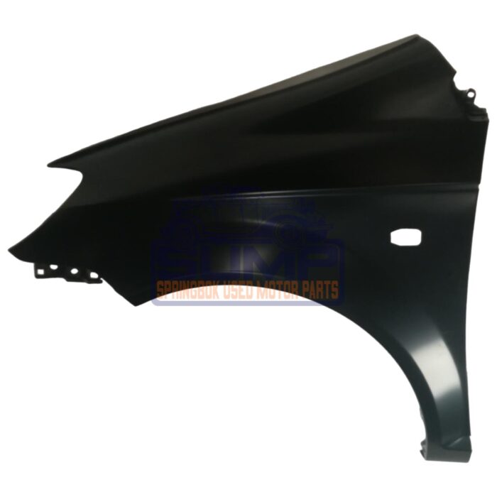 Fender Getz 06 - Up