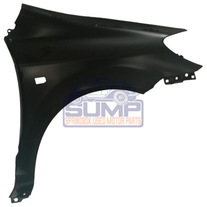 Fender Getz 06 - Up - Image 2