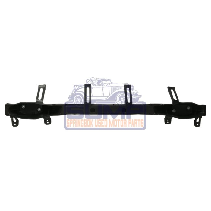 Bumper Stiffner Rear I10 11-18