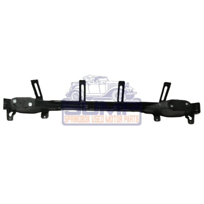 Bumper Stiffner Rear I10 11-18 - Image 2