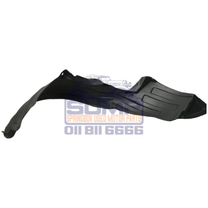 Fender Liner Hyundai I10 11 - 18 Lh - Image 3