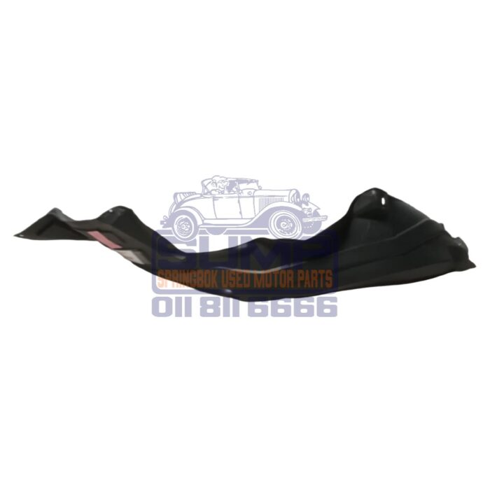 Fender Liner Hyundai I10 11 - 18 Lh