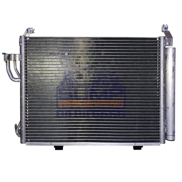 Aircon Condensor I10 08 - 18 - Image 2