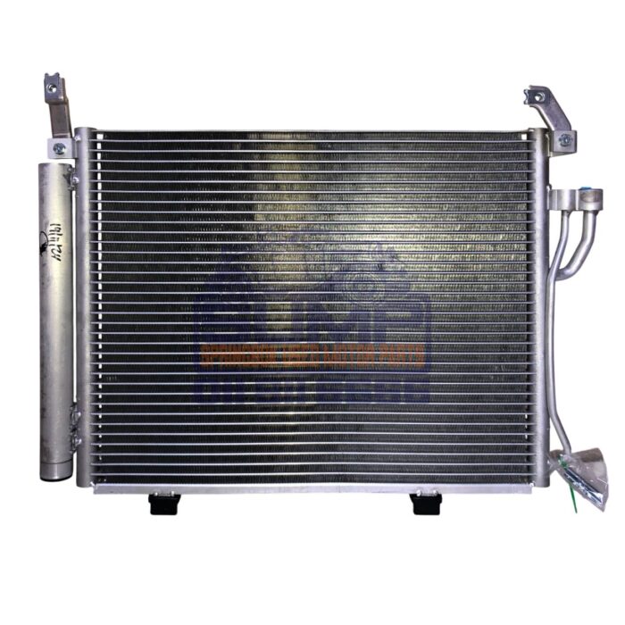 Aircon Condensor I10 08 - 18