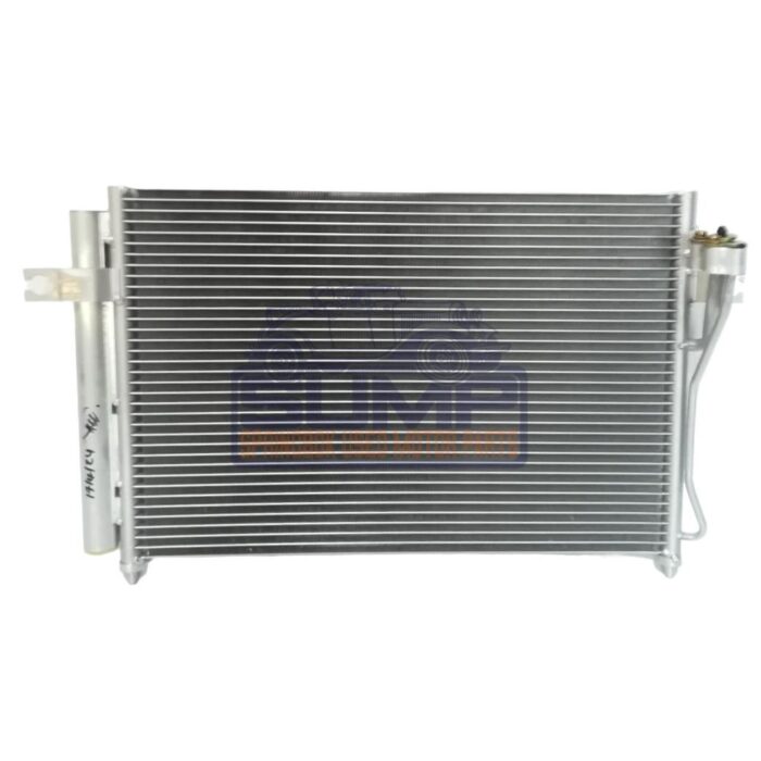 Aircon Radiator Getz