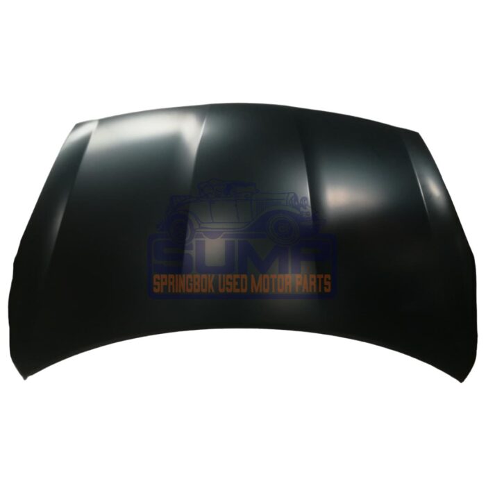 Bonnet Hyundai I20 09 - 11