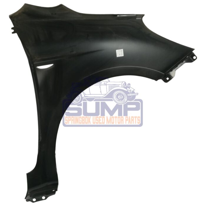 Fender I20 09 - 11 - Image 2