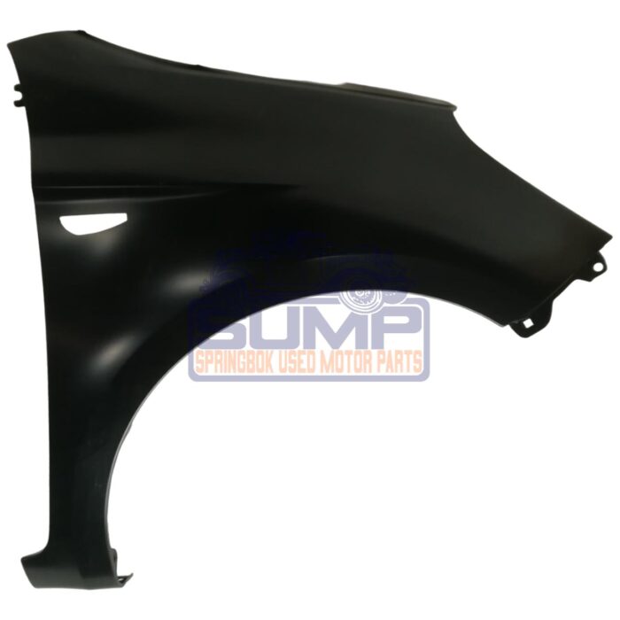 Fender I20 09- 11