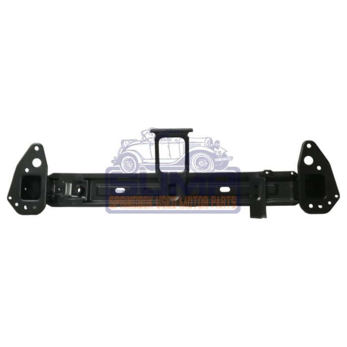 Bumper Stiffner Front Hyundai I20 09-11 - Image 2