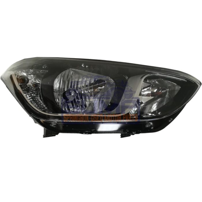Headlamp Hyundai I20 12 - 15 Rh