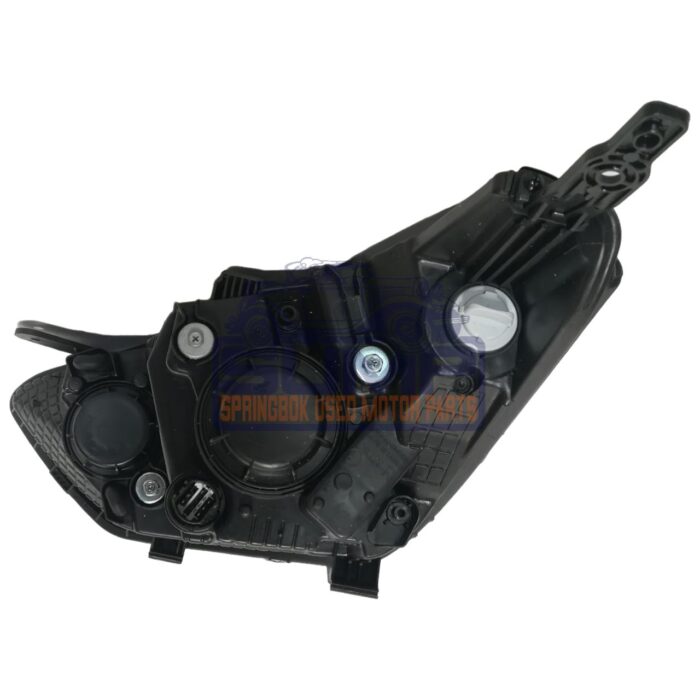 Headlamp Hyundai I20 12 - 15 Rh - Image 2