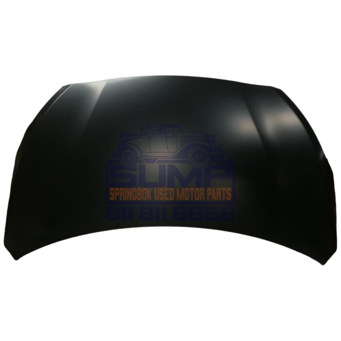 Bonnet I20 12 - Up