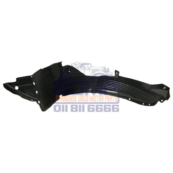 Fender Liner I20 12 - 15 Front - Image 2
