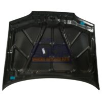 Bonnet Accent MK1 95 - 97 - Image 2