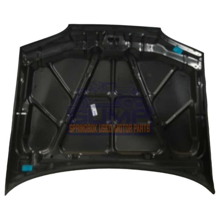 Bonnet Accent MK1 95 - 97 - Image 2
