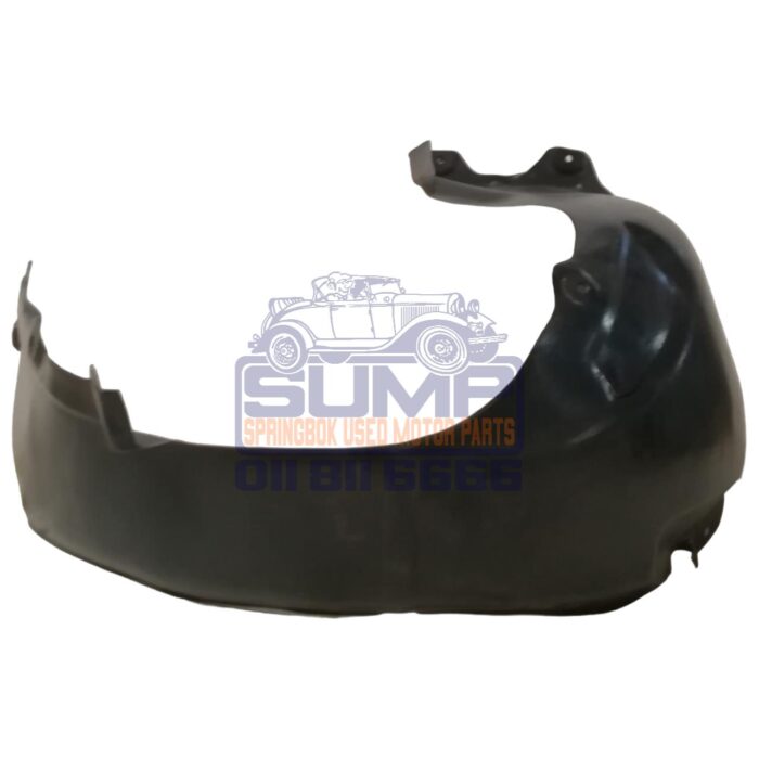 Fender Liner Hyundai I20 15 - Up Rh