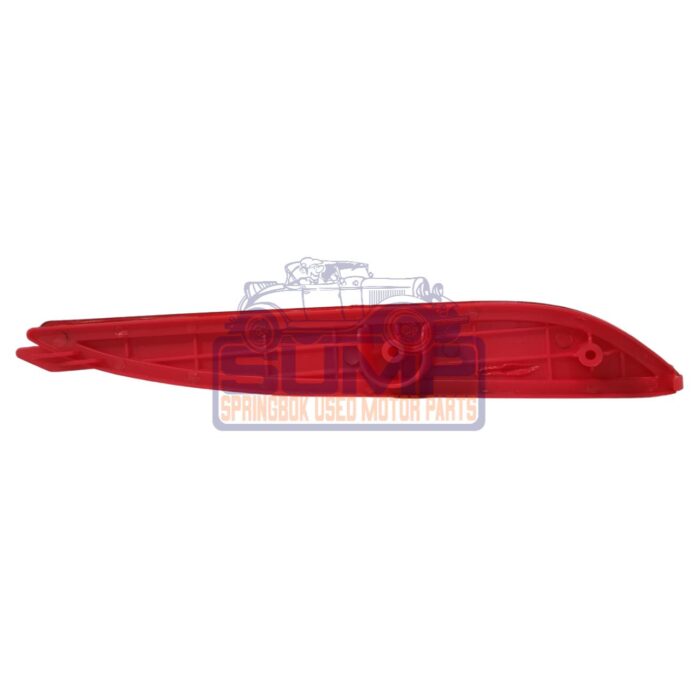 Bumper Reflector Rear Elantra 11 - 14 - Image 2