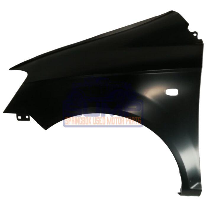Fender Getz 03 - 05