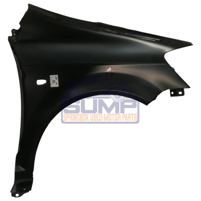 Fender Getz 03 - 05 - Image 2