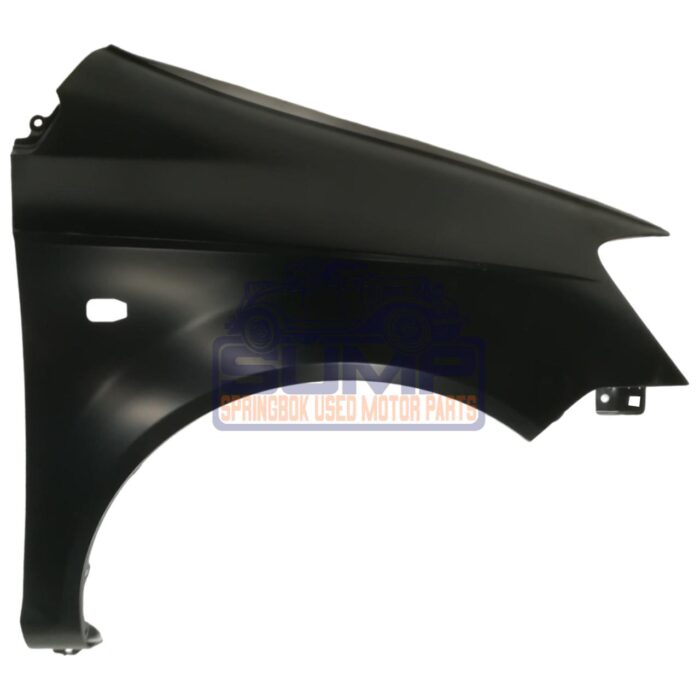 Fender Getz 03 - 05
