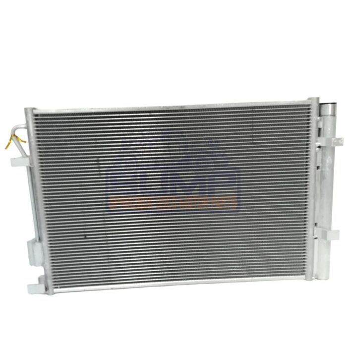Aircon Condensor I20 1.2/1.4 15 -21