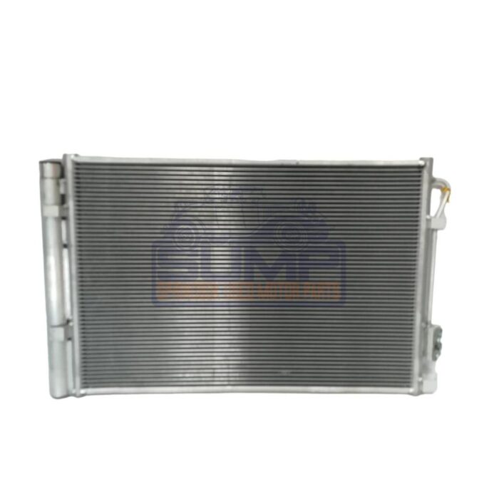 Aircon Condensor I20 1.2/1.4 15 -21 - Image 2