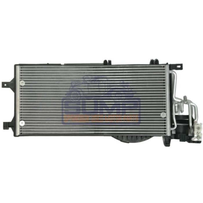 Aircon Radiator Corsa 03 - Up Diesel
