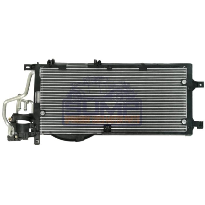 Aircon Radiator Corsa 03 - Up Diesel - Image 2