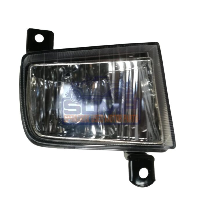Spot Lamp Inyahti 06 - 11