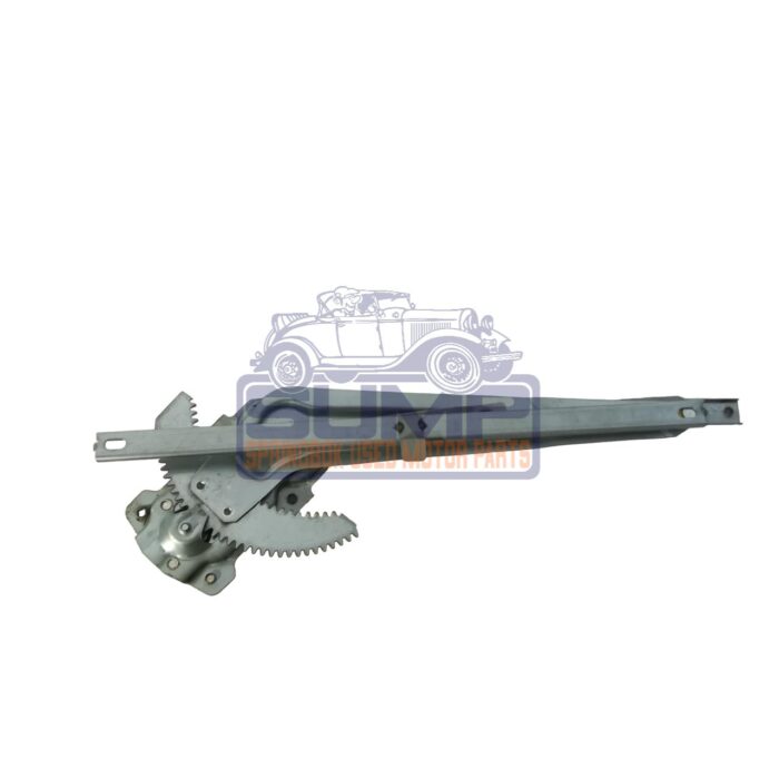 Window Winder Mechanism Inyathi 06- Up